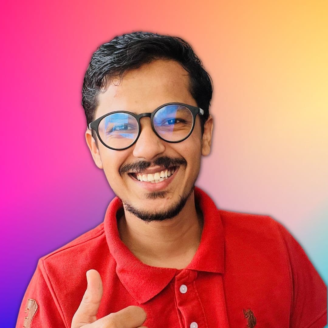 Prasad Karwa